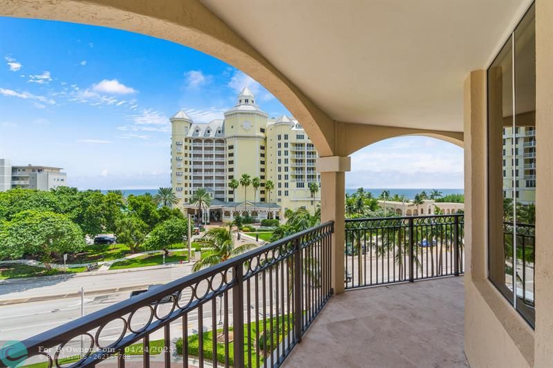 The Vue- Residences and Beach Club