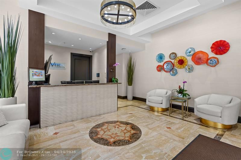 2001 N Ocean Blvd #505, Fort Lauderdale, Florida image 33