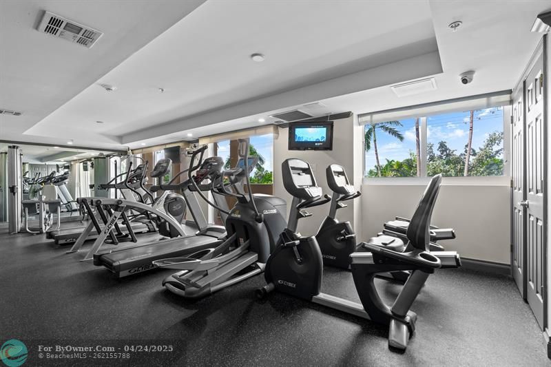 2001 N Ocean Blvd #505, Fort Lauderdale, Florida image 34