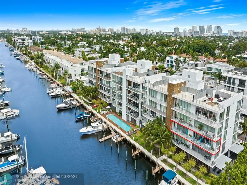 21 Isle Of Venice #301, Fort Lauderdale, Florida image 2
