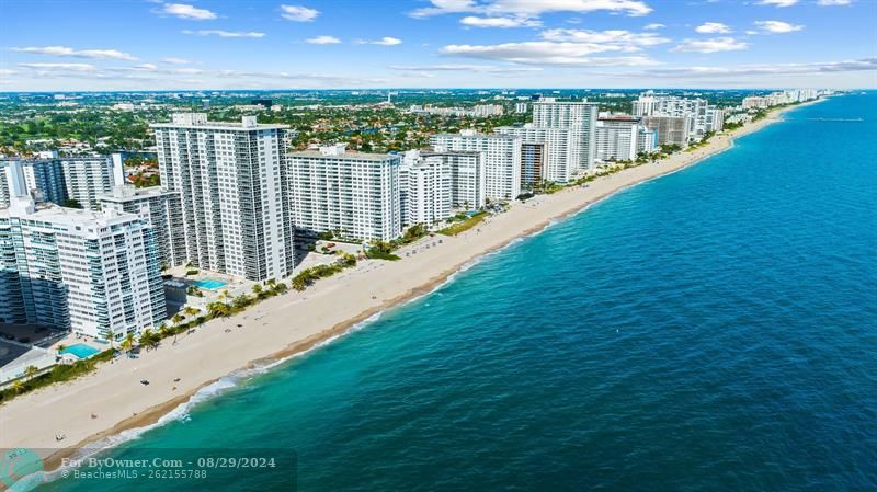 3430 Galt Ocean Dr #1711, Fort Lauderdale, Florida image 32