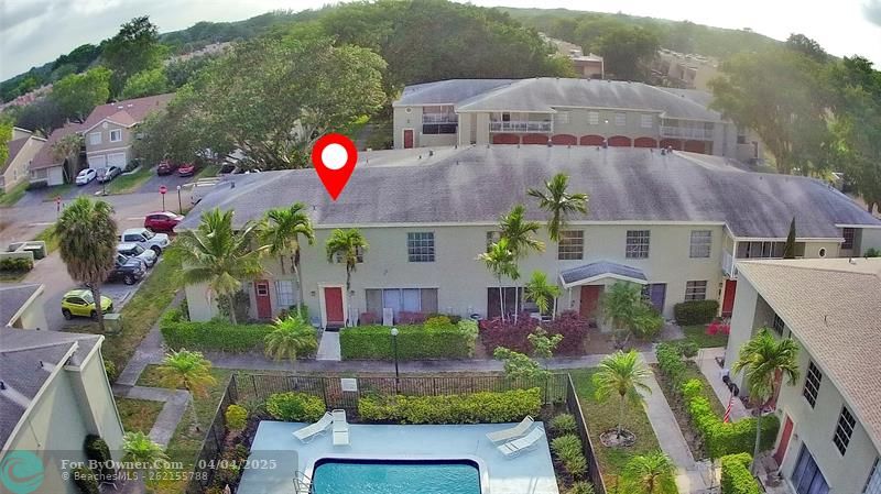 5880 NW 57th Ave #6, Tamarac, Florida image 17