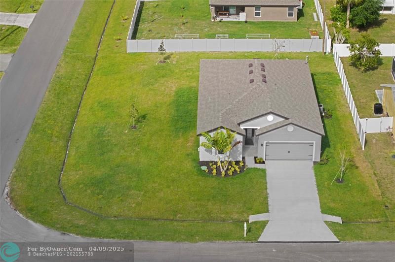 1298 SW Empire St, Port Saint Lucie, Florida image 2