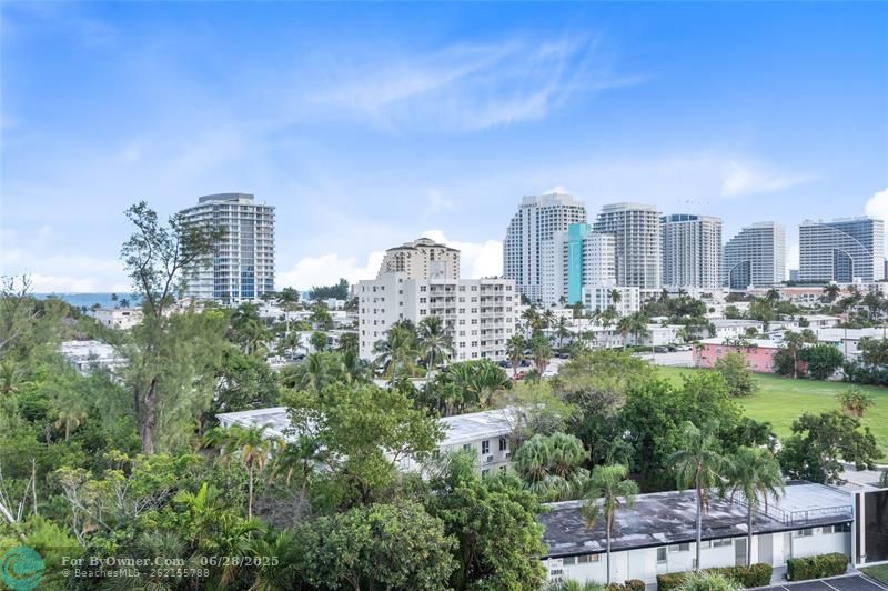 777 Bayshore Dr #705, Fort Lauderdale, Florida image 30