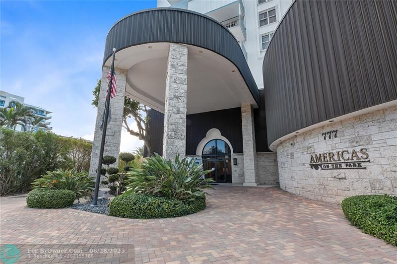777 Bayshore Dr #705, Fort Lauderdale, Florida image 33