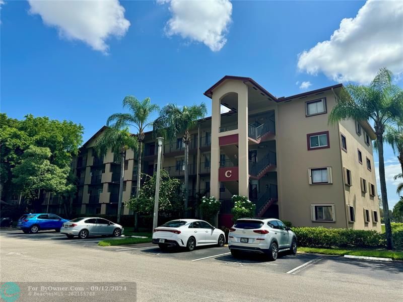 901 SW 138th Ave #310C, Pembroke Pines, Florida image 1