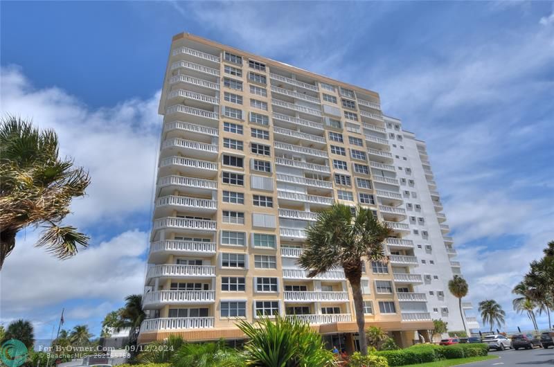 1012 N Ocean Blvd #312, Pompano Beach, Florida image 2