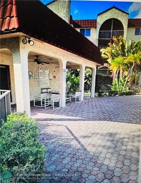 3330 Spanish Moss Ter #406, Lauderhill, Florida image 26