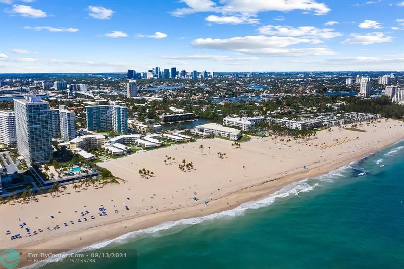 2100 S Ocean Lane #412, Fort Lauderdale, Florida image 41