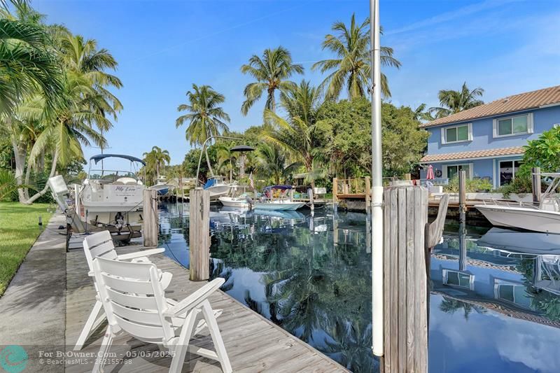 1321 Mango Isle, Fort Lauderdale, Florida image 3