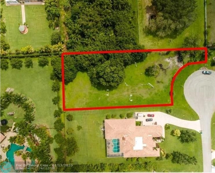 11701 NW 11th St, Plantation, Florida image 1