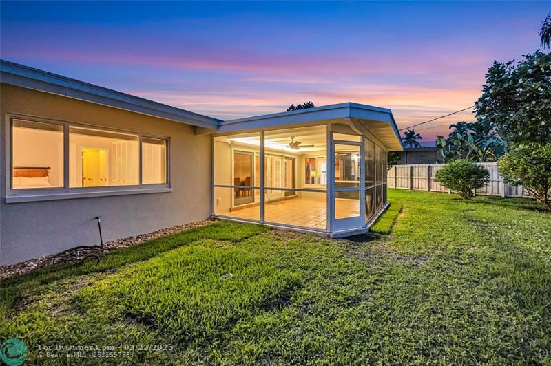 2100 Manatee Dr, Fort Lauderdale, Florida image 33