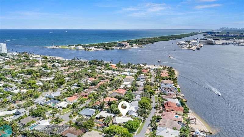 2100 Manatee Dr, Fort Lauderdale, Florida image 43