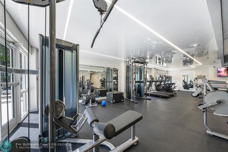 340 Sunset Dr #911, Fort Lauderdale, Florida image 31
