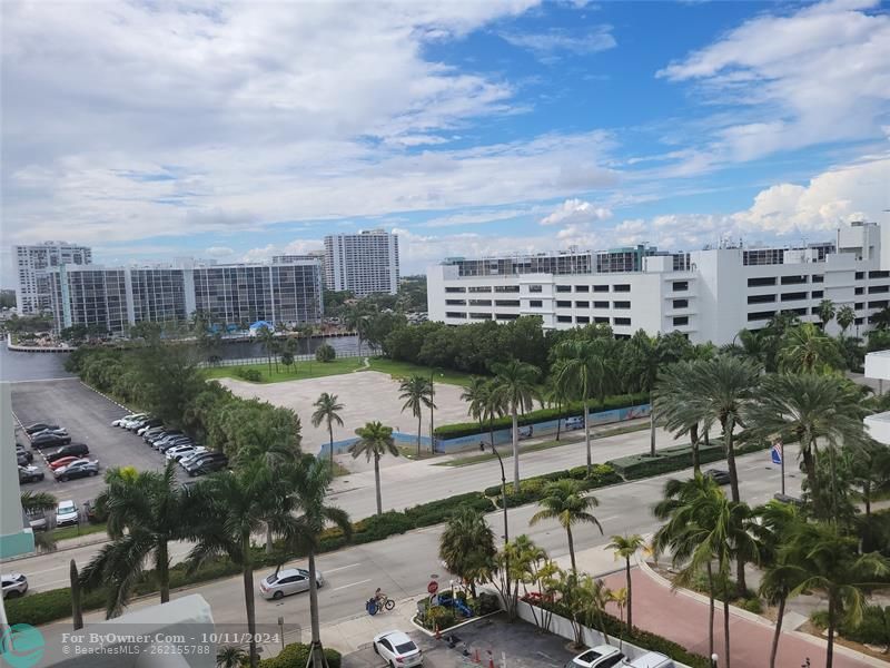 3725 S Ocean Dr #823, Hollywood, Florida image 21