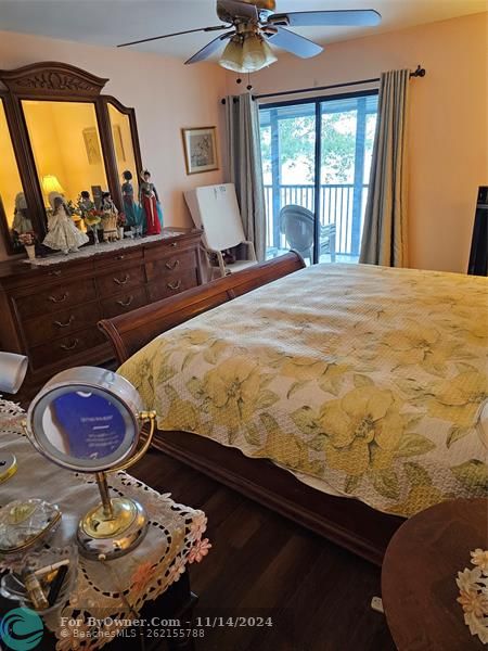 7442 Ashmont Cir #203, Tamarac, Florida image 15