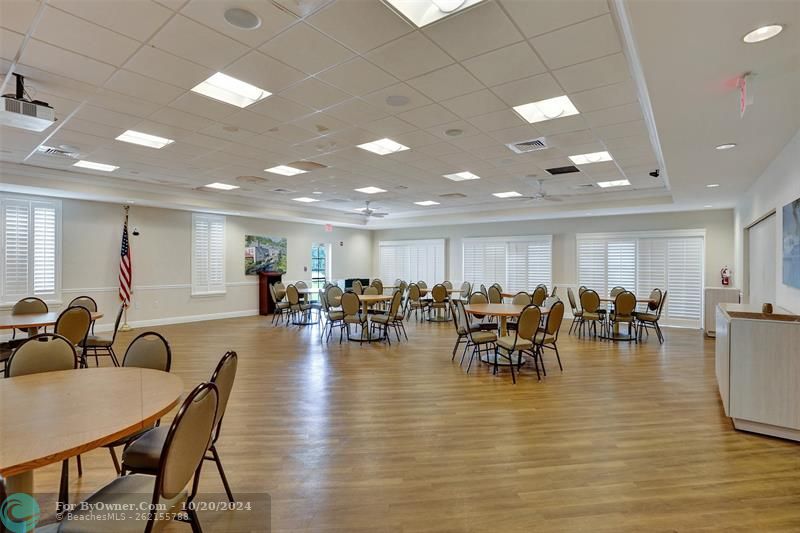 32 Colonial Club Dr #202, Boynton Beach, Florida image 37
