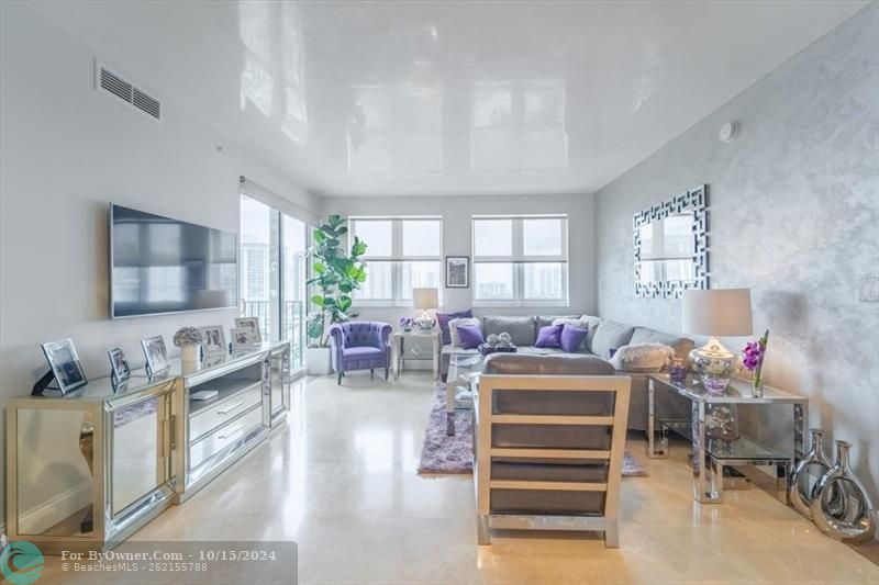 20000 E Country Club Dr #1209N, Aventura, Florida image 3