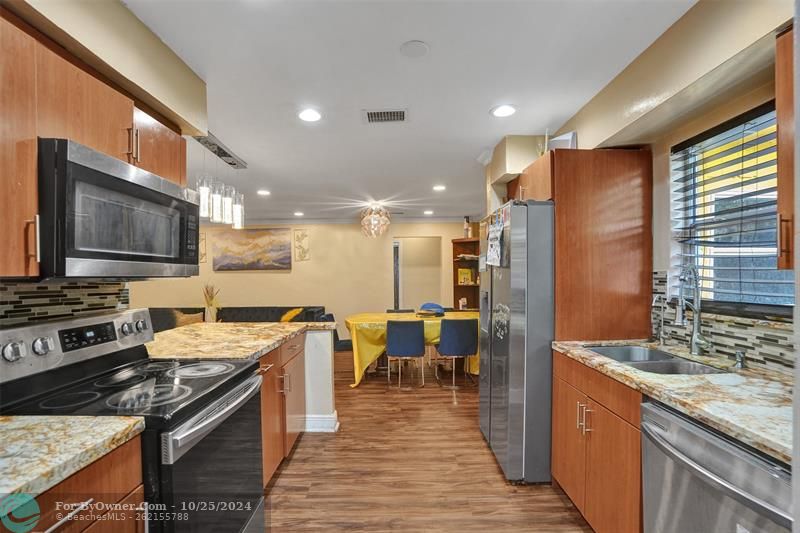 Single Family, Lauderhill, Florida image 14
