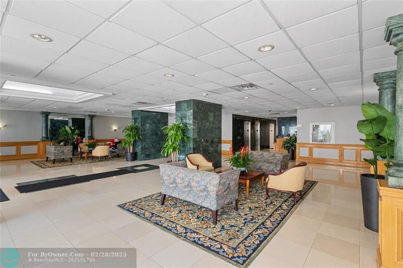 4010 Galt Ocean Dr #215, Fort Lauderdale, Florida image 37