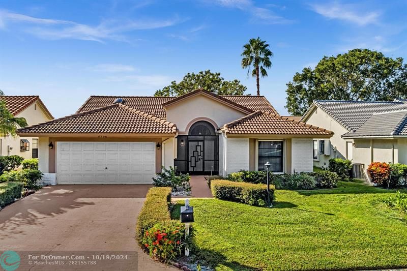 4796 Navigator Ln, Boynton Beach, Florida image 16