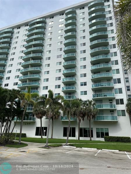 19380 Collins Ave #1610, Sunny Isles Beach, Florida image 1
