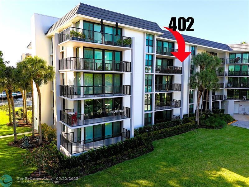 1350 River Reach Dr #402, Fort Lauderdale, Florida image 2