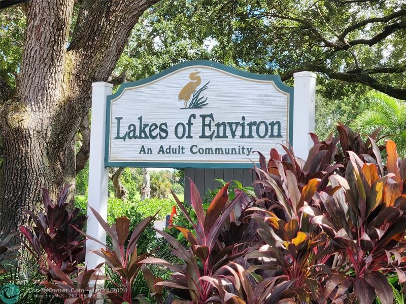 3485 Environ Blvd #C106, Lauderhill, Florida image 1