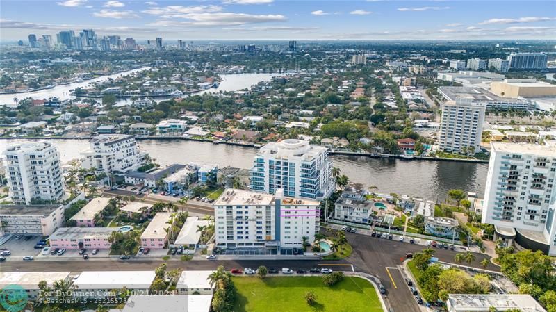 720 Bayshore Dr #701, Fort Lauderdale, Florida image 38
