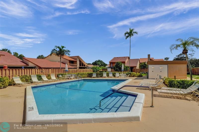 5278 Stonybrook Ln #5278, Boynton Beach, Florida image 37