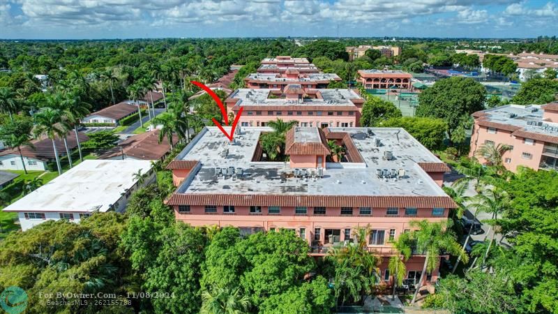 640 Tennis Club Dr #111, Fort Lauderdale, Florida image 38