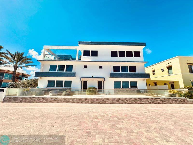 2203 N Surf Rd #PH 2, Hollywood, Florida image 27