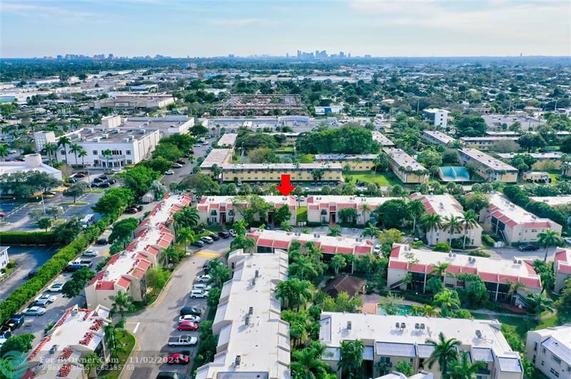 5254 NE 6th Ave #H-30, Oakland Park, Florida image 33