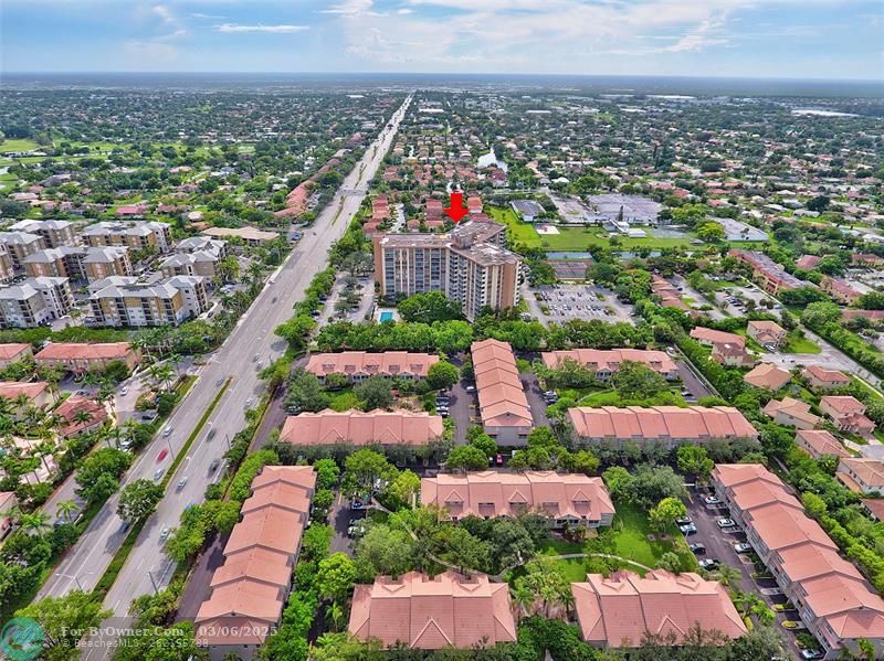10777 W Sample Rd #408, Coral Springs, Florida image 32