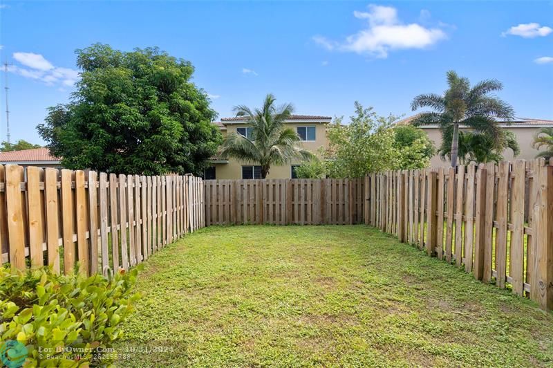 20445 NW 15th Ave #6, Miami, Florida image 23