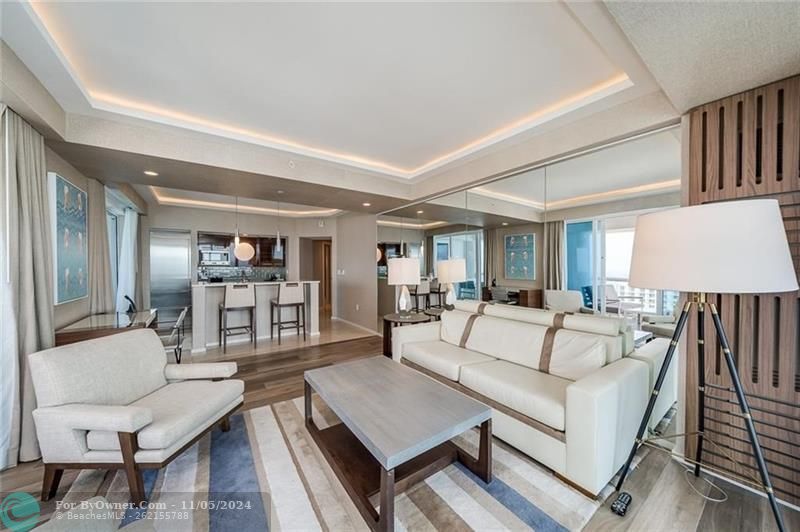551 N Fort Lauderdale Beach Blvd #2302, Fort Lauderdale, Florida image 17