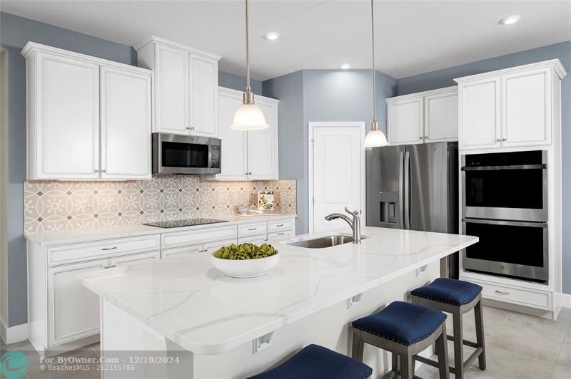 12840 SW Orvieto Way, Port Saint Lucie, Florida image 12