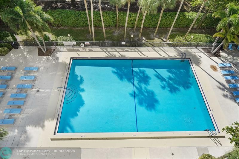 3200 Port Royale Dr N #705, Fort Lauderdale, Florida image 11