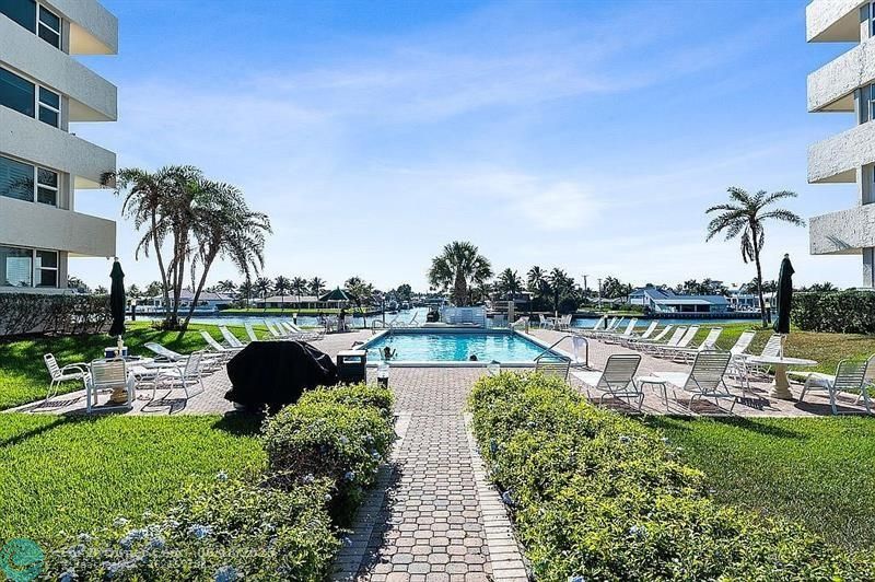 1239 Hillsboro Mile #405, Hillsboro Beach, Florida image 44