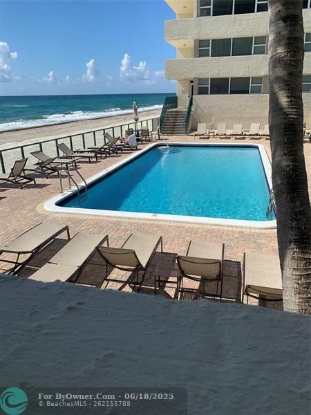 1239 Hillsboro Mile #405, Hillsboro Beach, Florida image 48