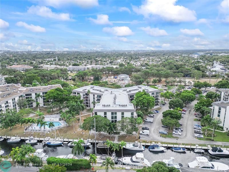1201 River Reach Dr #501, Fort Lauderdale, Florida image 35
