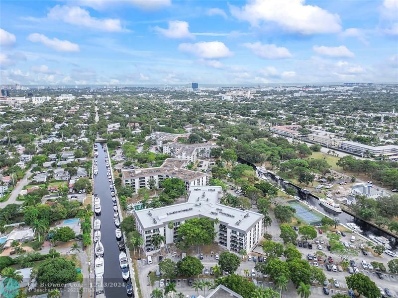 1201 River Reach Dr #501, Fort Lauderdale, Florida image 36