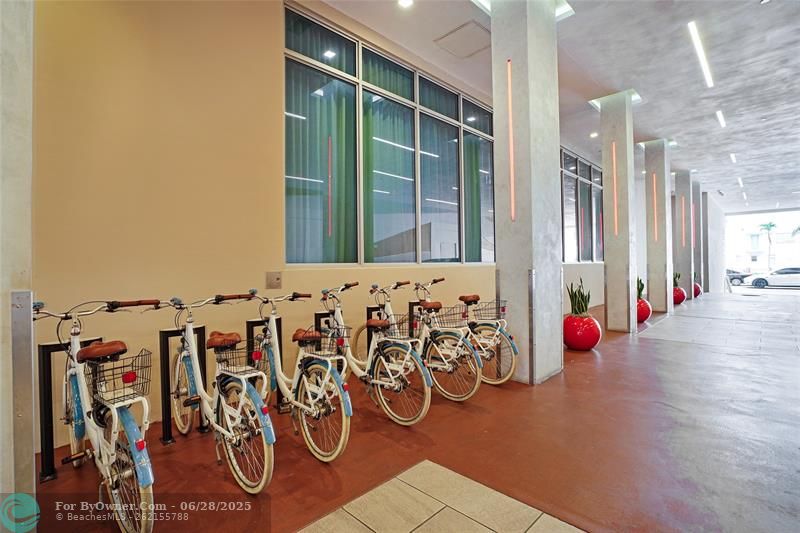 777 N Ocean Dr #S414, Hollywood, Florida image 13