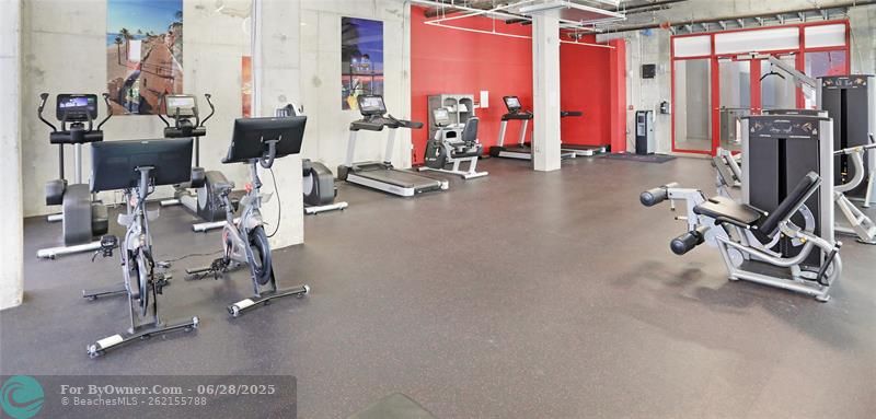 777 N Ocean Dr #S414, Hollywood, Florida image 14