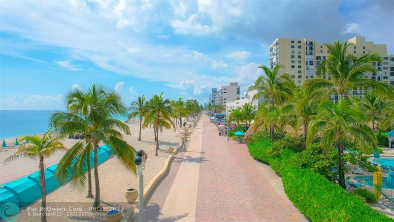 777 N Ocean Dr #S414, Hollywood, Florida image 18