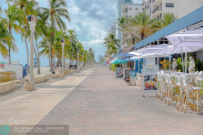 777 N Ocean Dr #S414, Hollywood, Florida image 24