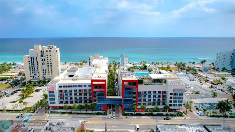 777 N Ocean Dr #S414, Hollywood, Florida image 27