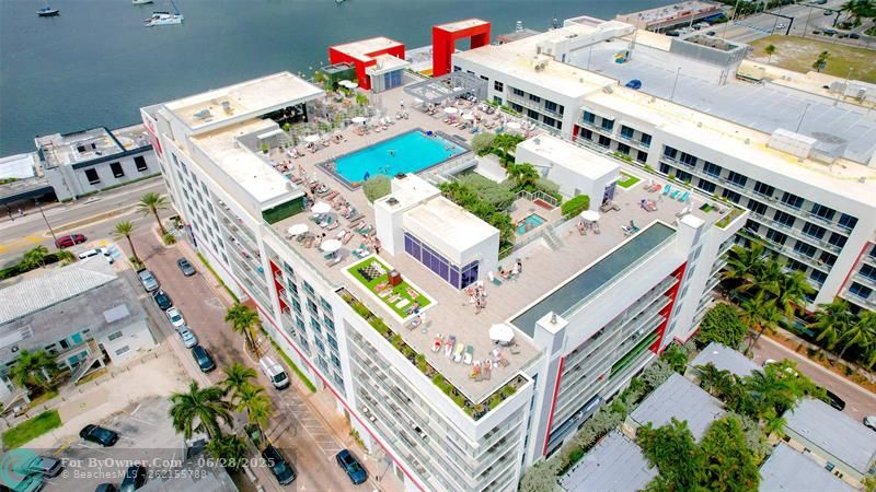 777 N Ocean Dr #S414, Hollywood, Florida image 28