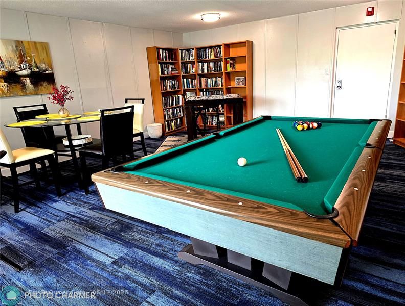River Reach Club Room