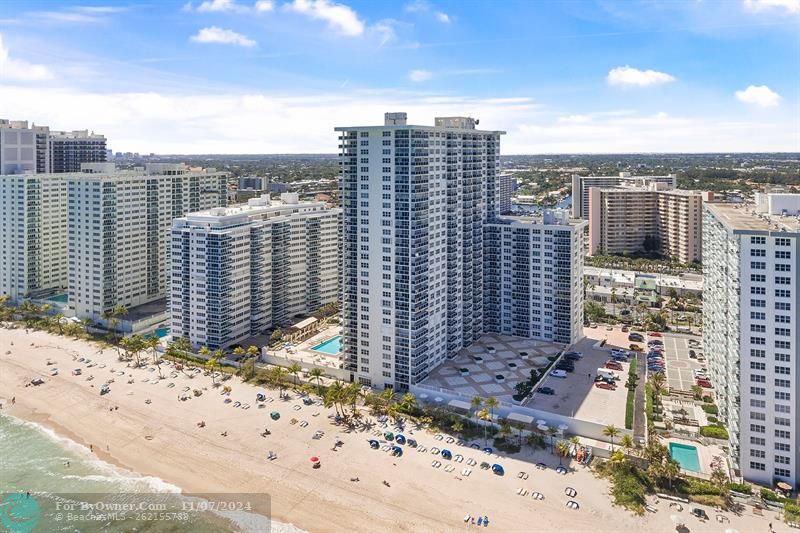 3500 Galt Ocean Dr #615, Fort Lauderdale, Florida image 30